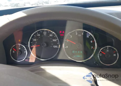 2010 Jeep Liberty Sport from USA, damaged, VIN 1J4PP2GK2AW171726